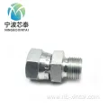 Stainless Steel Adjustable Female